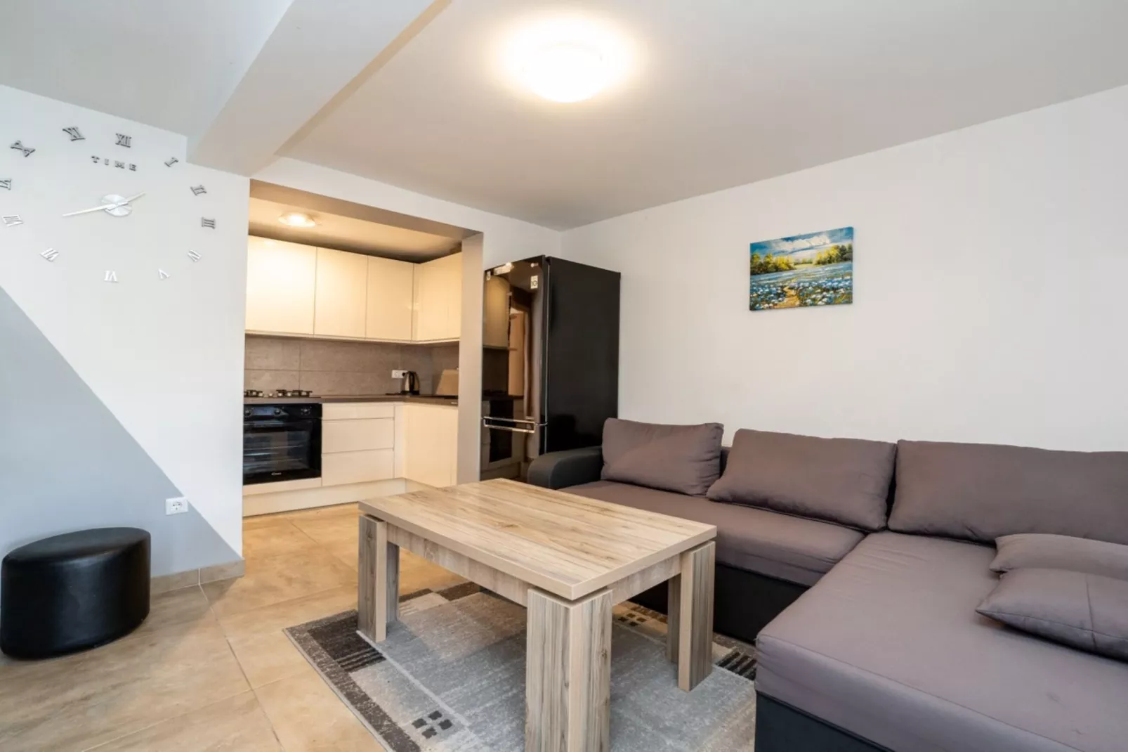 Apartments Robi & Kristina - Two Bedroom Apartment with Terrace A2