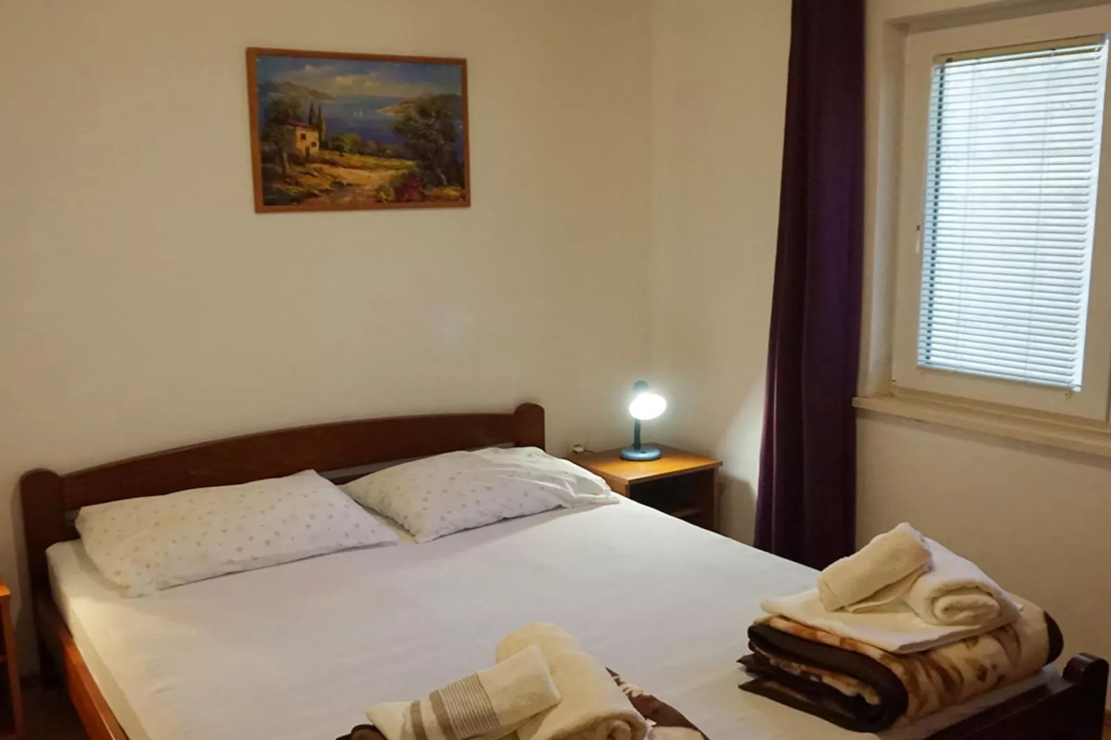Beach House Žuljana - Two Bedroom Apartment with Terrace 2