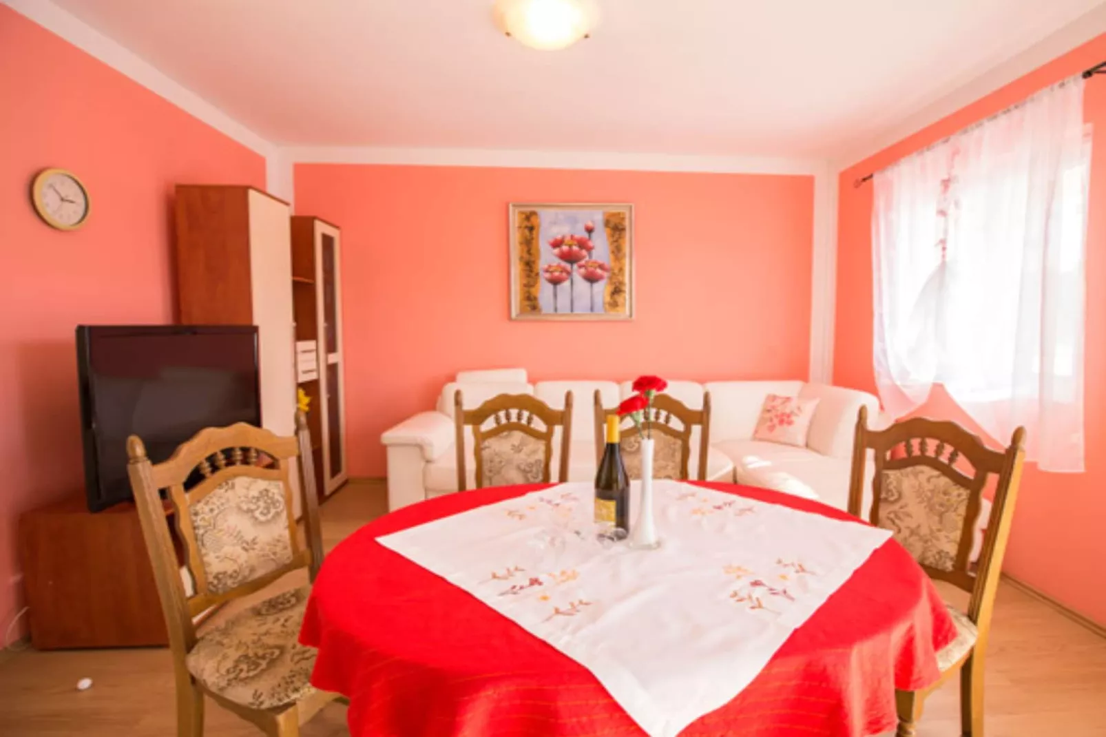 Apartments Zora - Comfort One Bedrom Apartment with Balcony A3