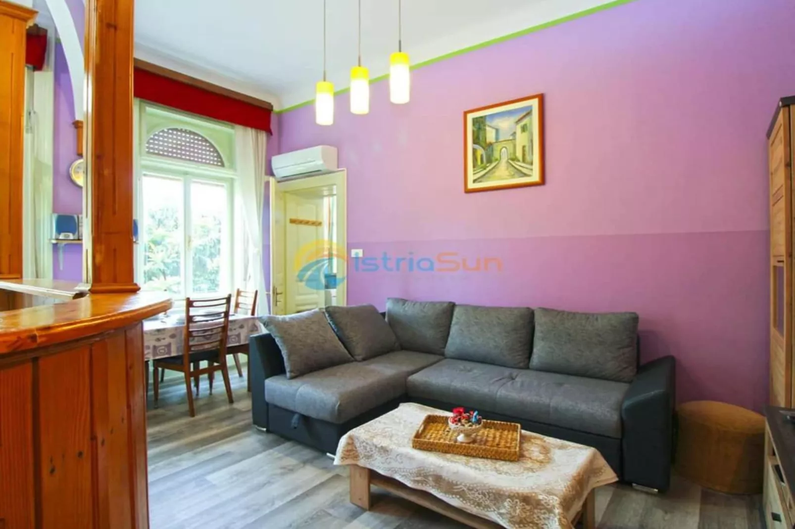 Apartments Lea - Two Bedroom Apartment (Paolo)