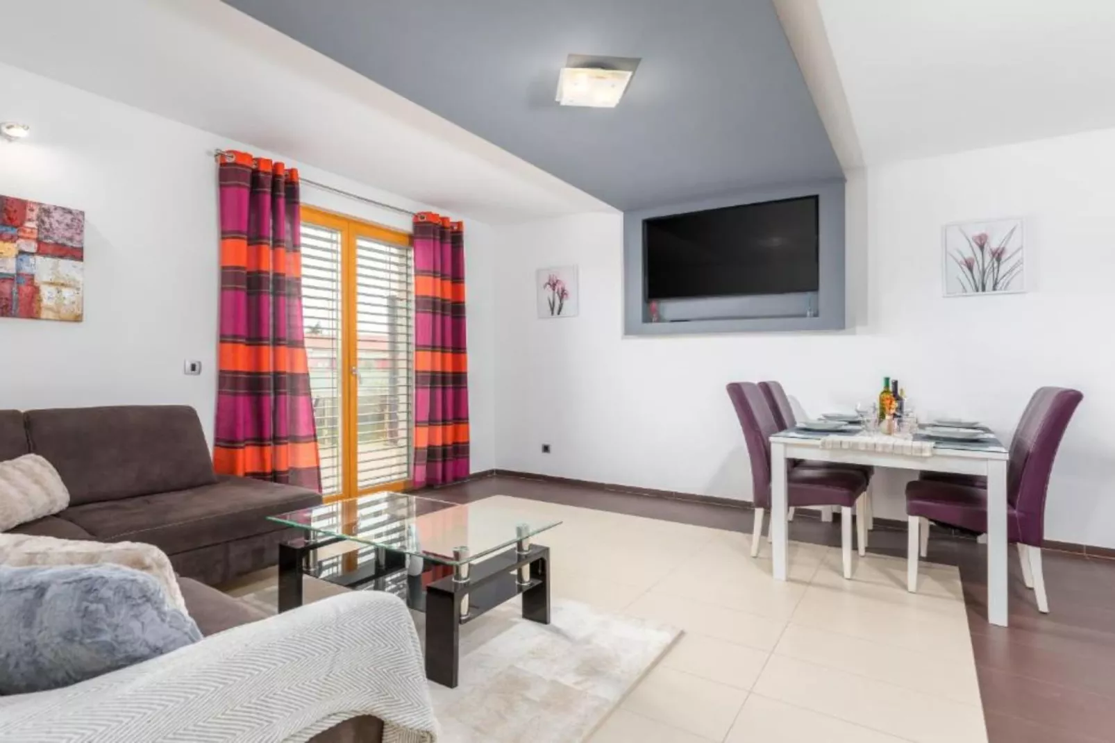 Villa  Casa Gigi With Swimming pool - Four bedroom villa
