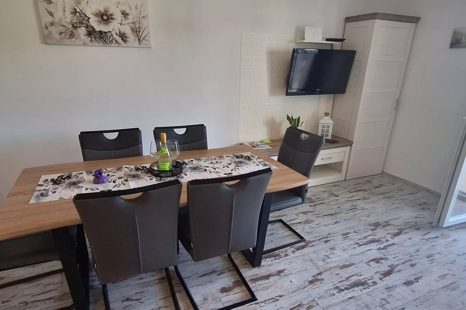 Belisima Delux - One Bedroom Apartment  With Sea View