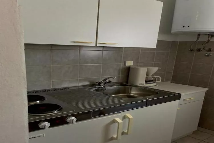 Apartment Idea - Superior One Bedroom Apartment with Balcony and Sea View - A2 - Feral  (865675903)