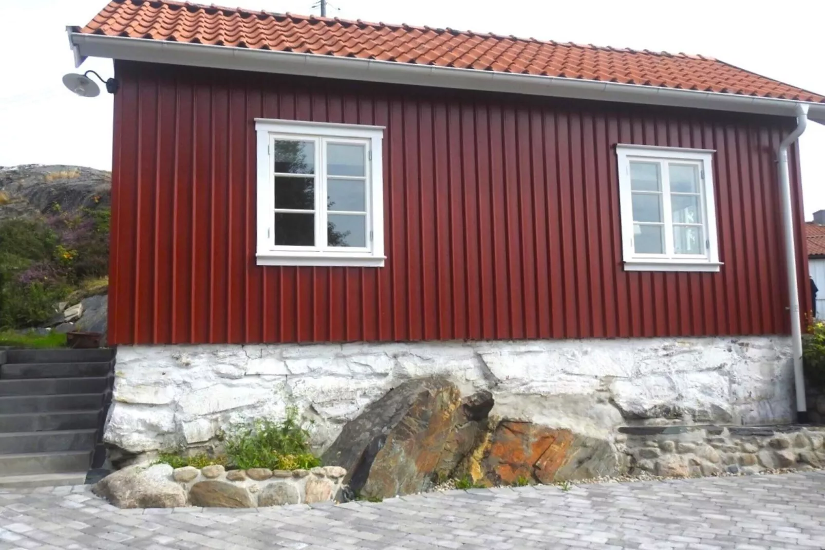 4 person holiday home in BLEKET-By Traum-Outdoor