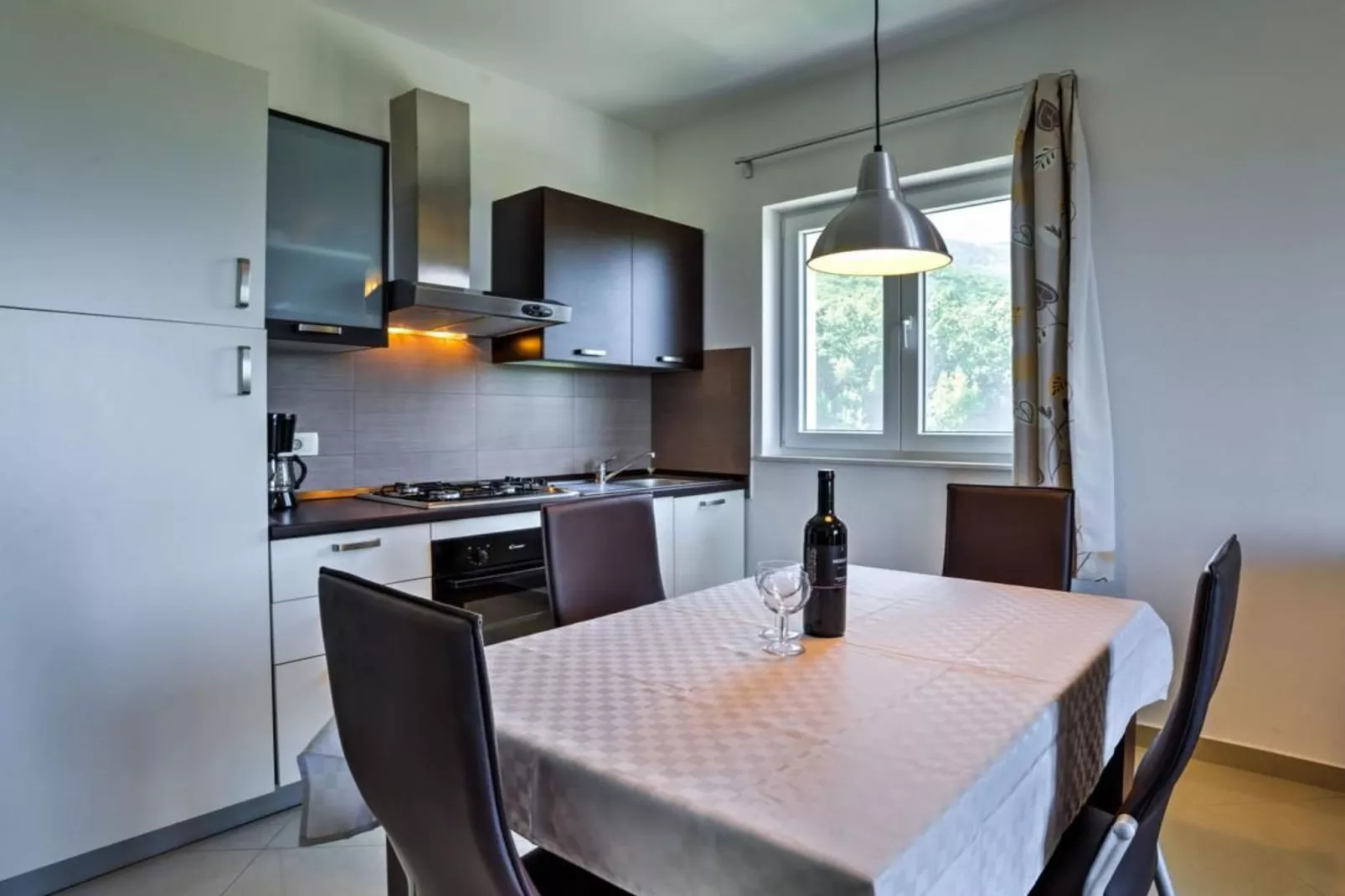 Wonderful Brsec Apartments with Sea View and Shared Pool - Comfort One Bedroom Apartment with Balcony and Sea Views 2