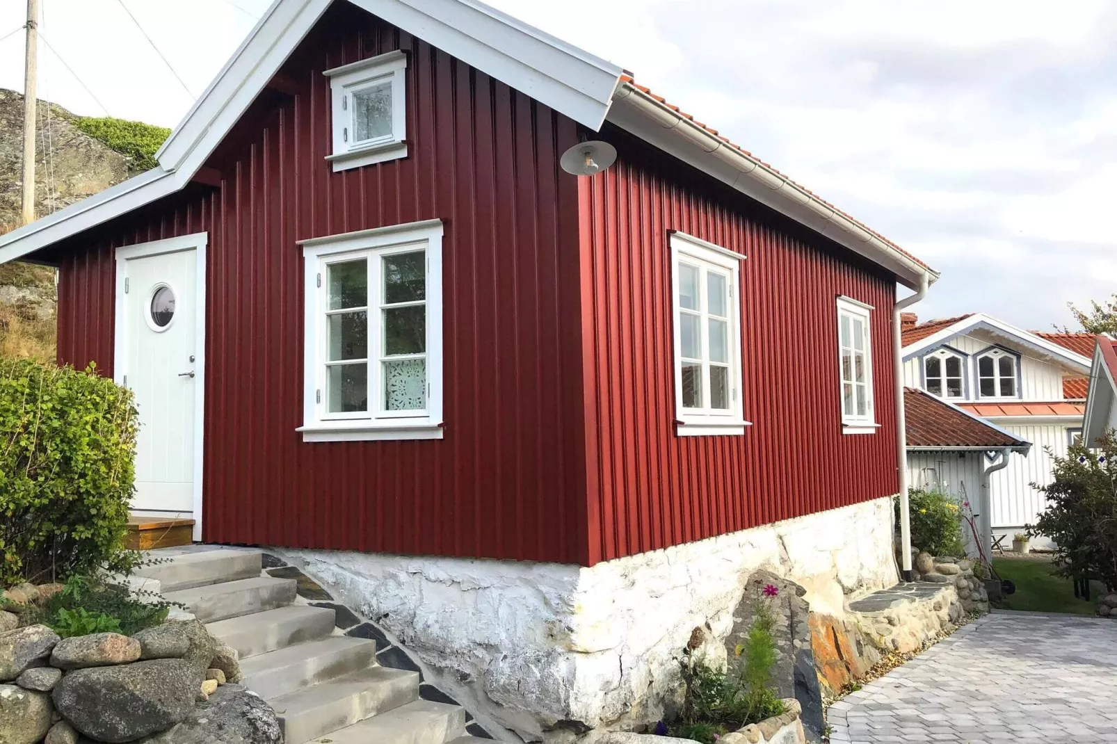 4 person holiday home in BLEKET-By Traum-Outdoor
