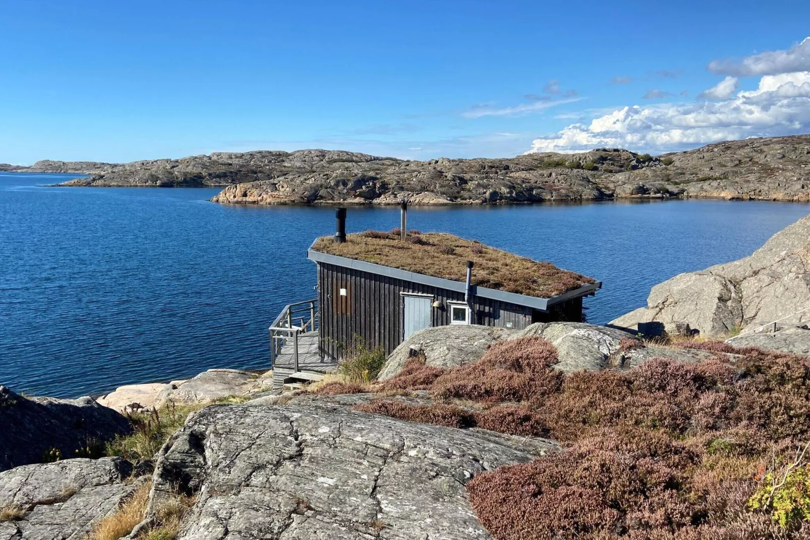 4 person holiday home in BLEKET-By Traum-Not tagged