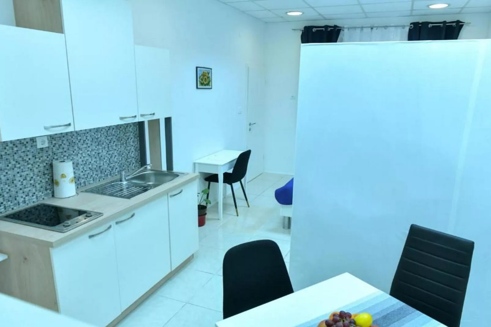 Charming Sinj Town Studio Apartments - Studio Apartments