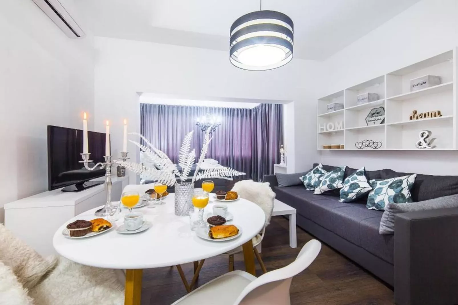 Charming Villa with Outdoor Pool, BBQ, and Sun Deck in Tranquil Kaštela Area - Five bedroom Villa