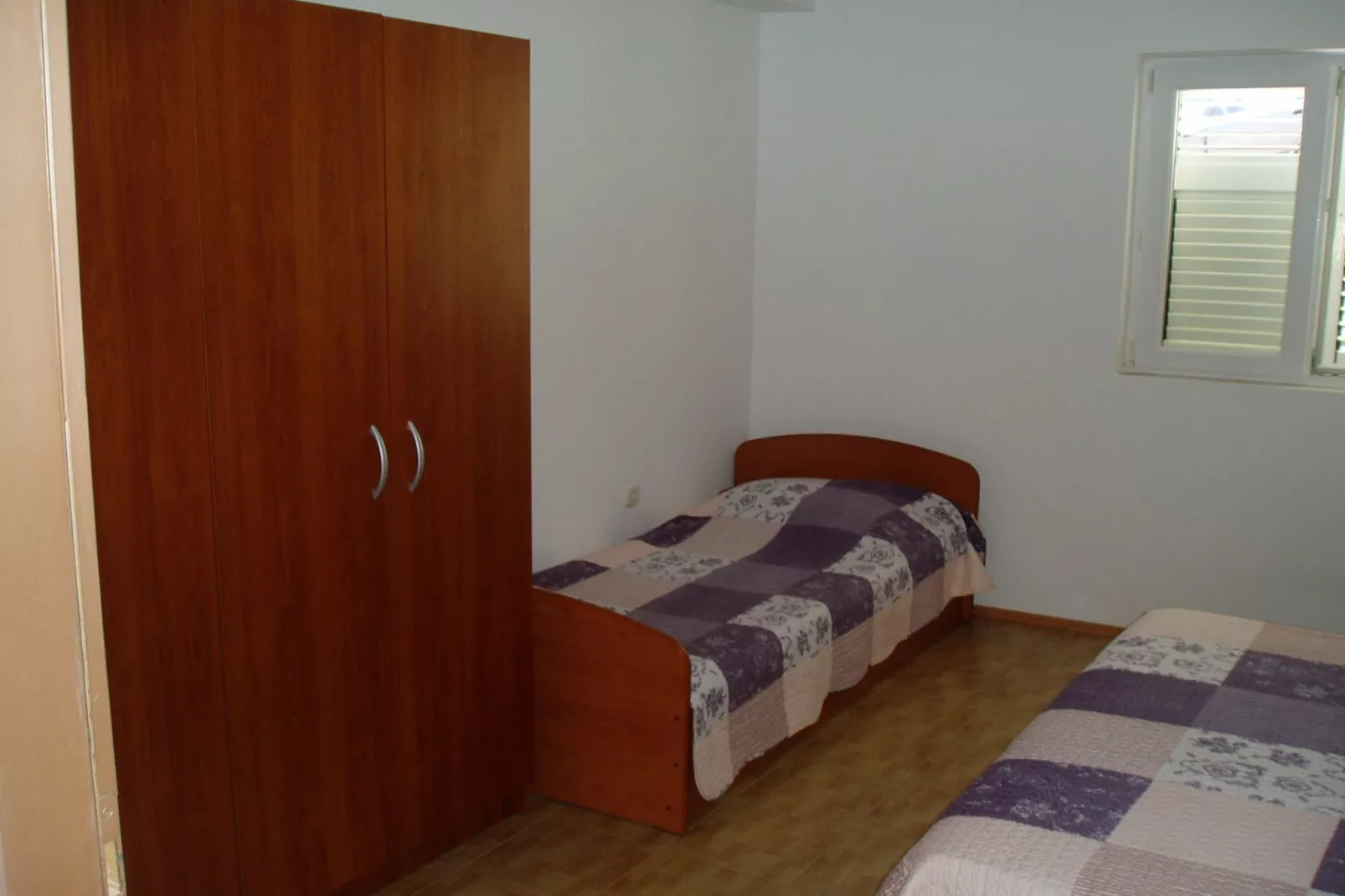 Apartments Bionda Senj - One Bedroom Apartment with Terrace 2