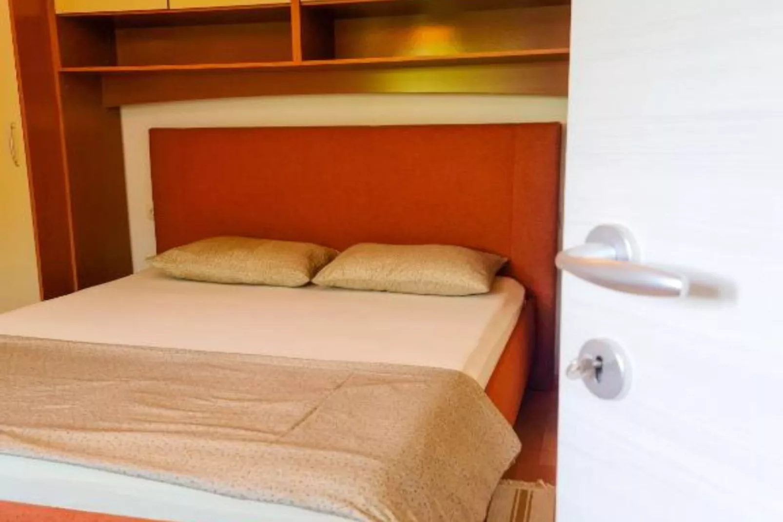 Apartments Marko - One Bedroom Apartment (Ground Floor)