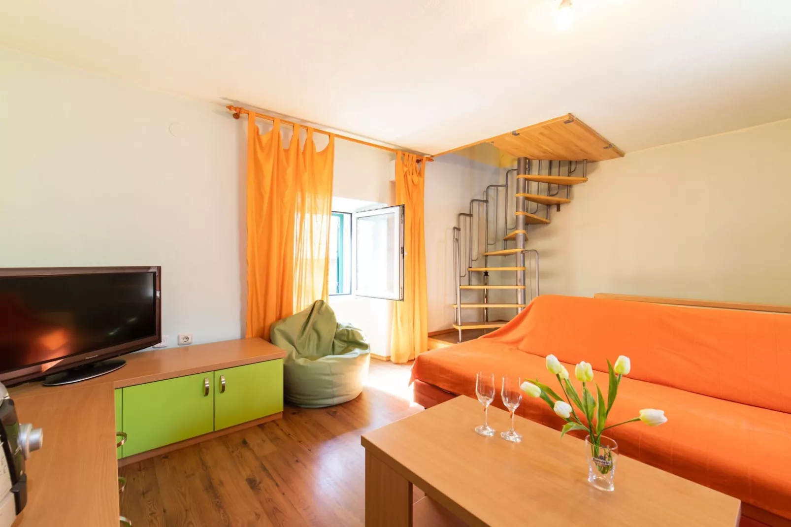 Four Bedroom Villa