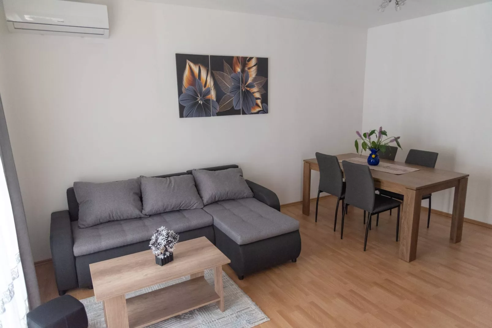 Kastel Gomilica Cozy and Stylish Apartments near the Sea - Standard One Bedroom Apartment (owner I)