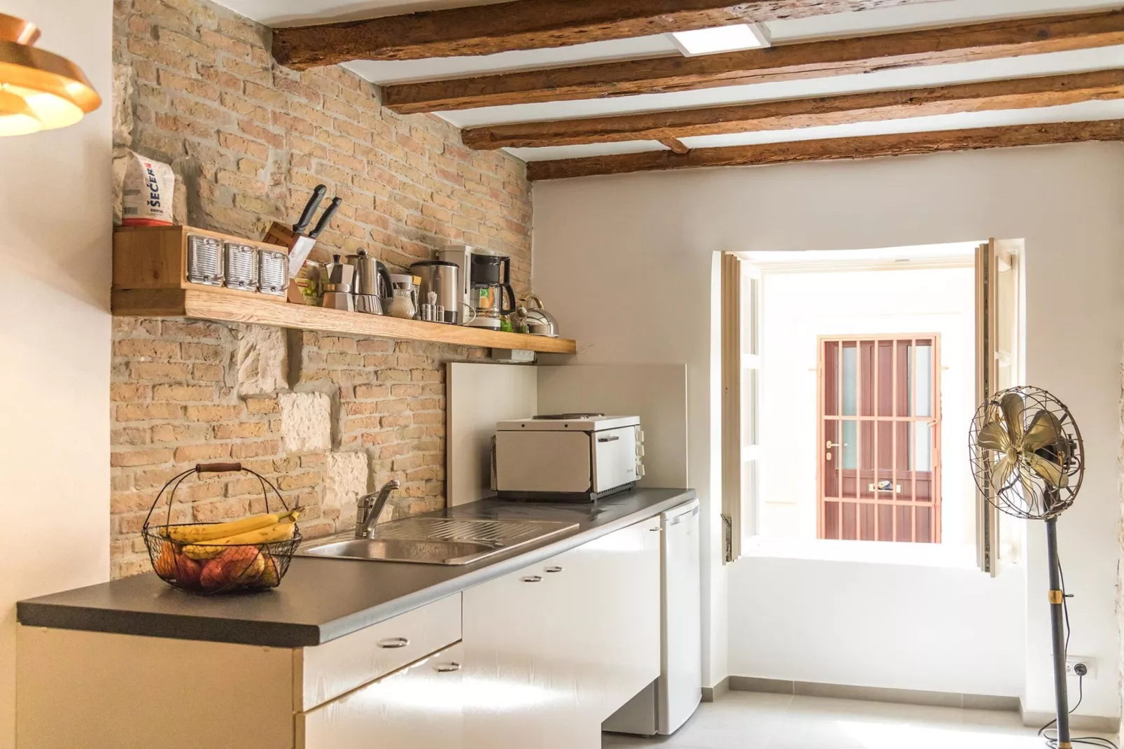 Rovinj City Haven - One Bedroom Apartment