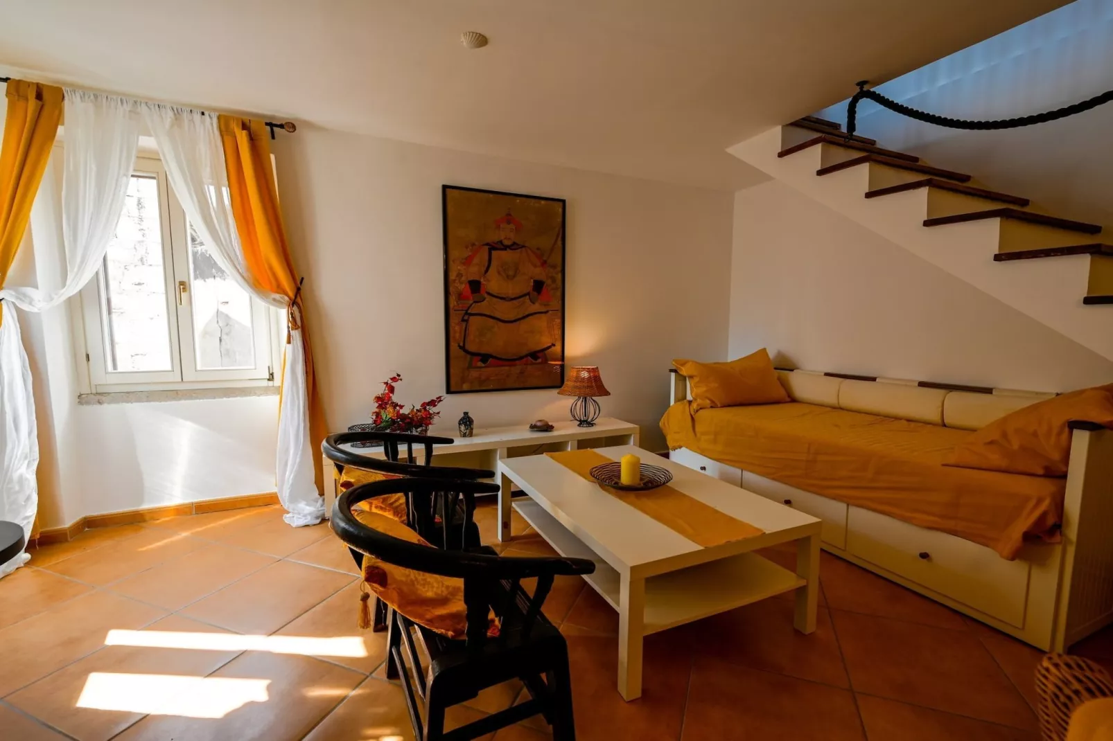 Sleek and Trendy Downtown Apartment - One Bedroom Apartment