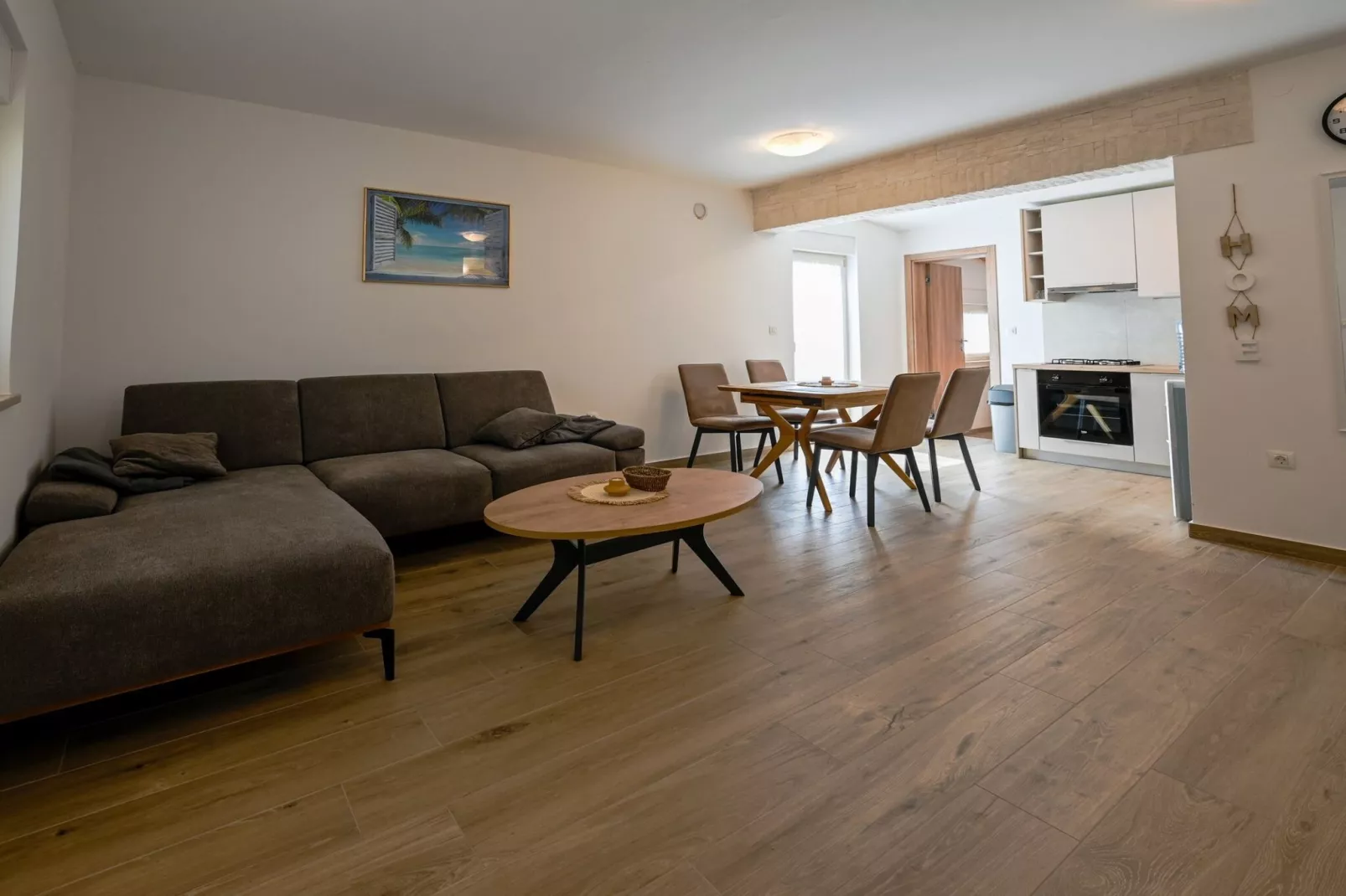Rovinj Countryside Escape Holiday Home - Two Bedroom Holiday Home with Terrace