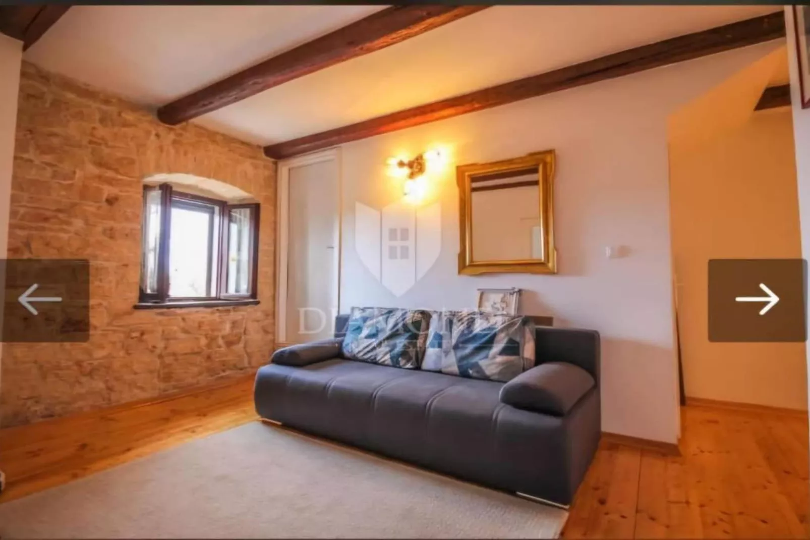 Two Bedroom Villa