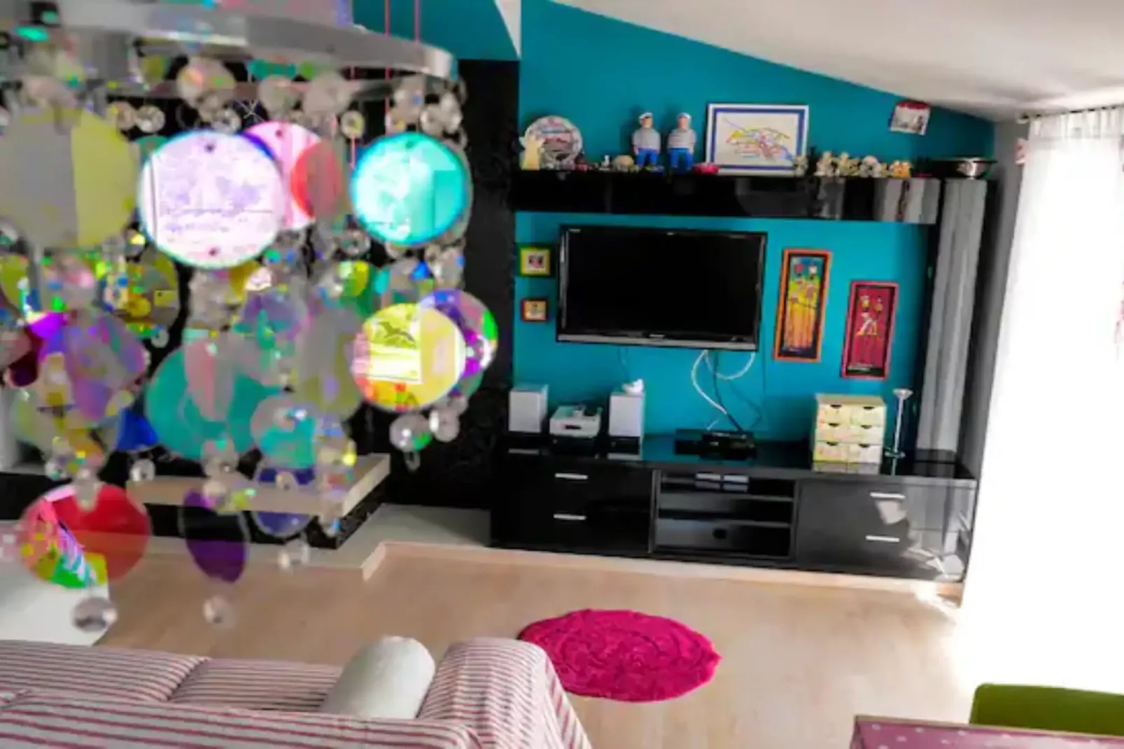Three Bedroom Villa  With Private Pool