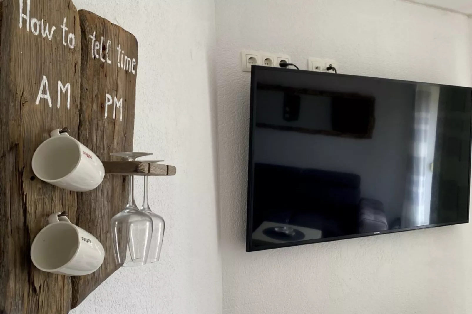 Luxury Lovran Apartments with Swimming Pool - Standard One Bedroom Apartment