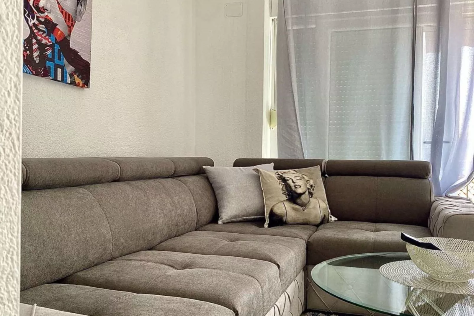 Luxury Lovran Apartments with Swimming Pool - Classic One Bedroom Apartment