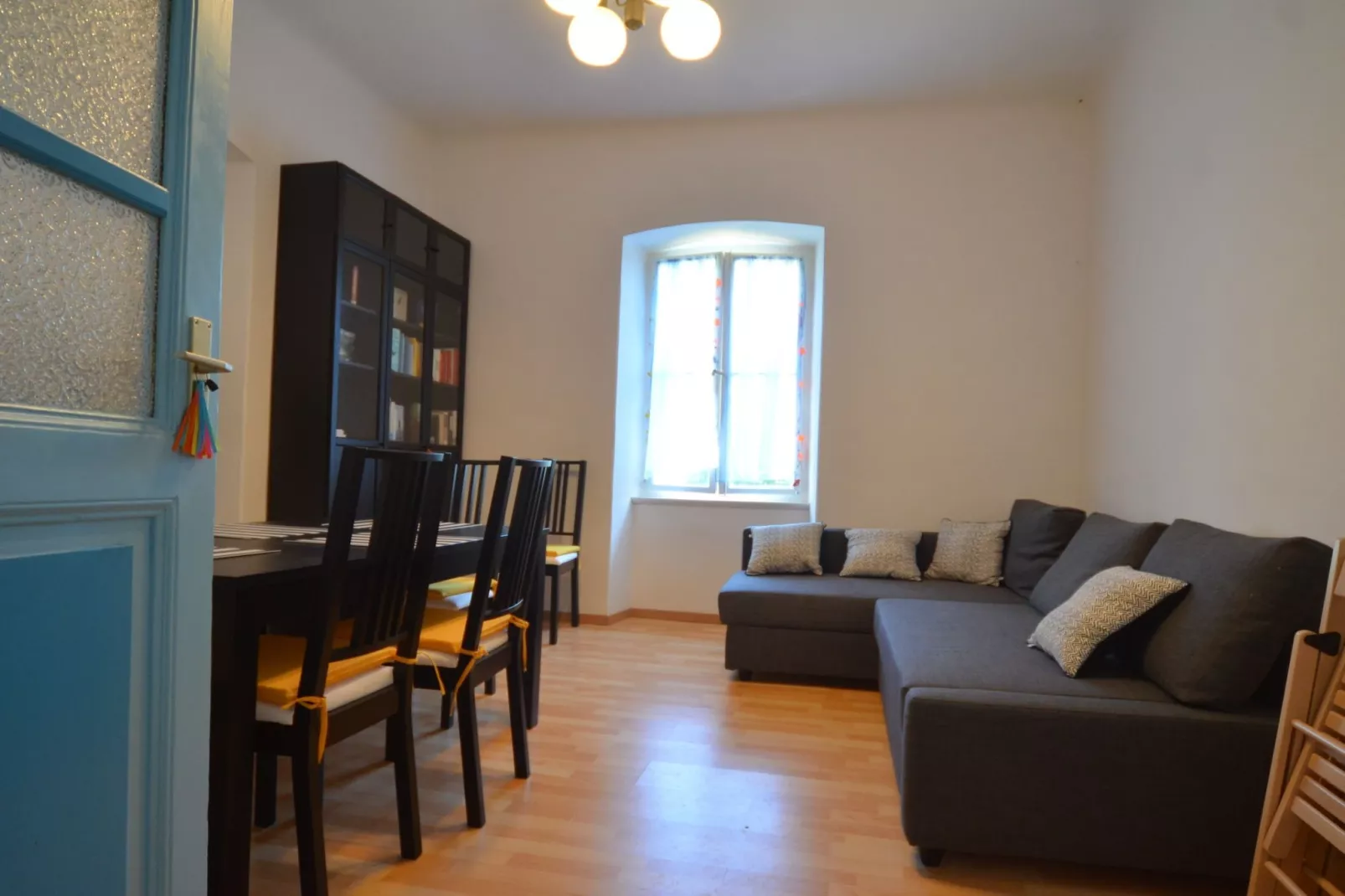 Charming Rovinj Haven - One Bedroom Apartment