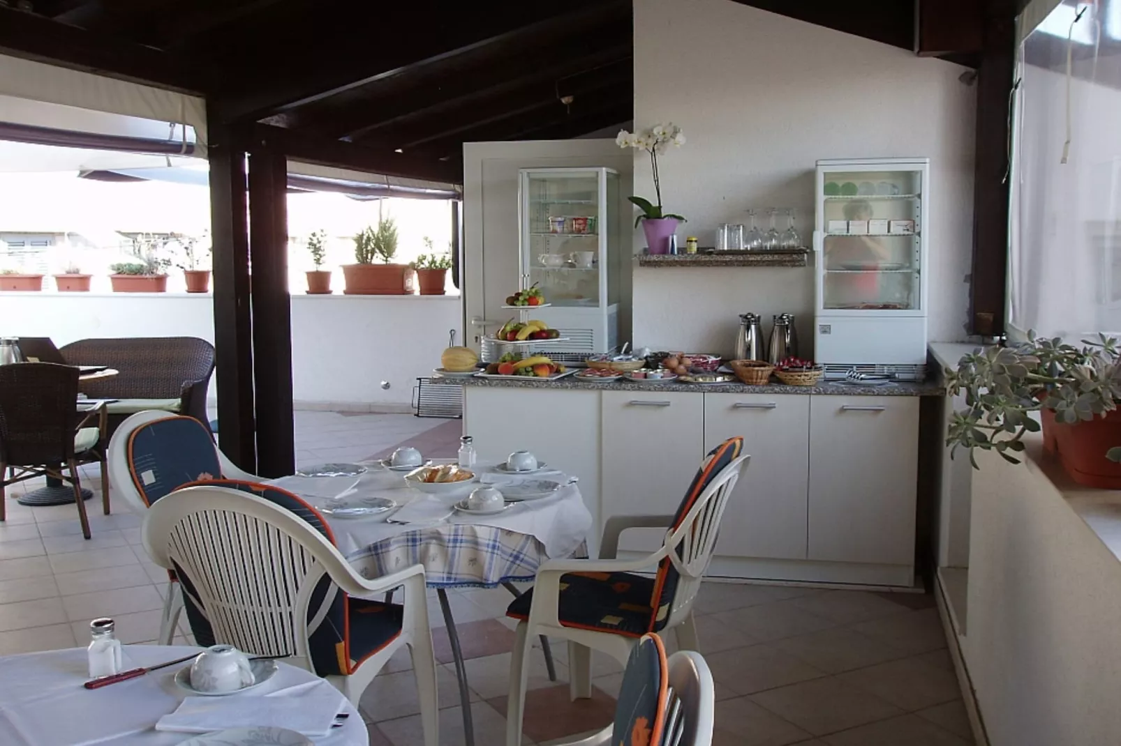 Klaudija’s Charming Apartments & Rooms - Studio Attic