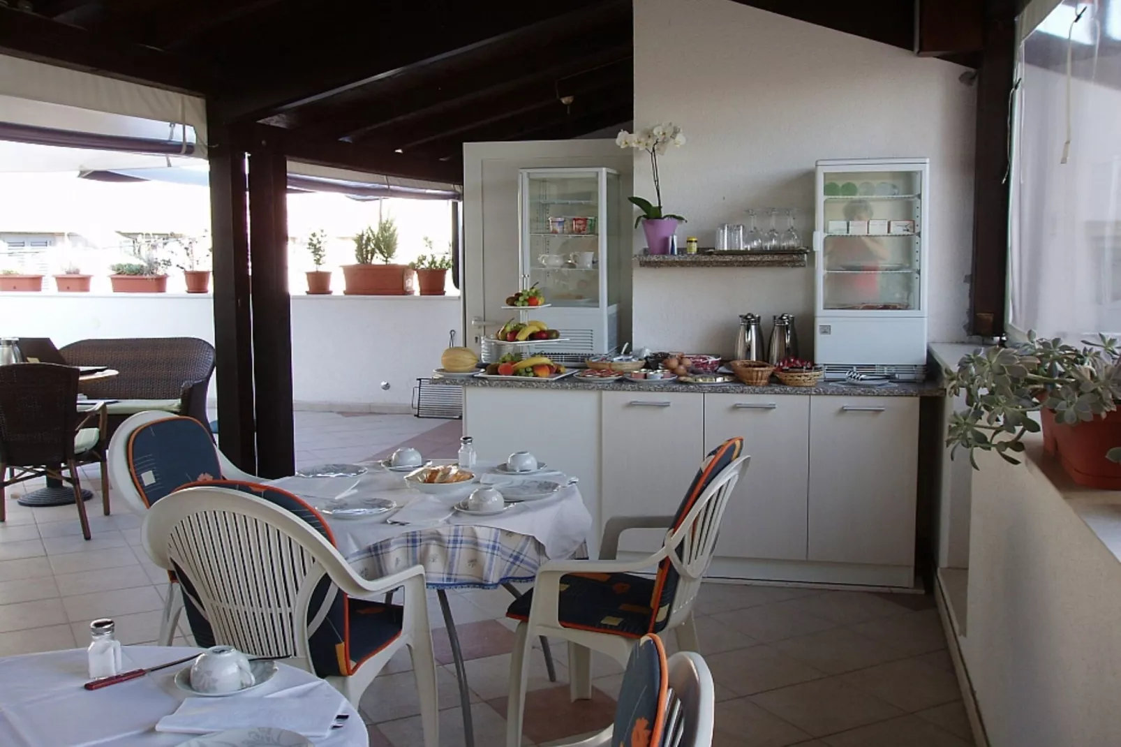 Klaudija’s Charming Apartments & Rooms - One Bedroom Apartment 1