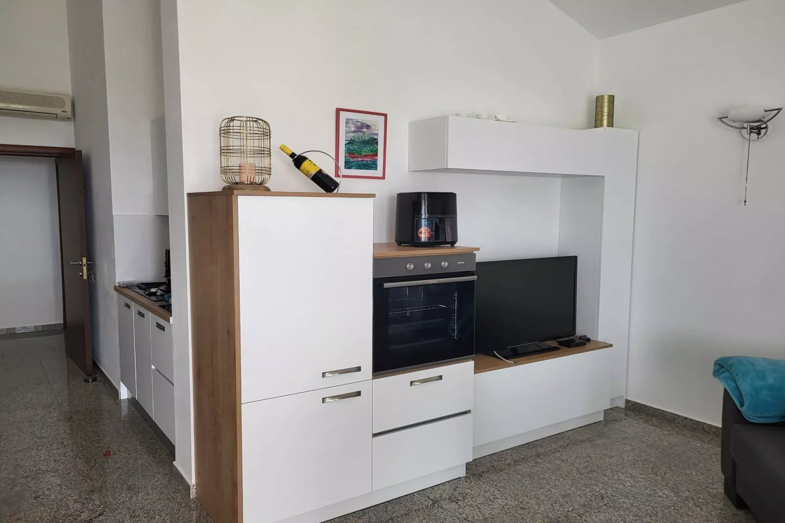 Villa Analena - Two Bedroom Apartment 2