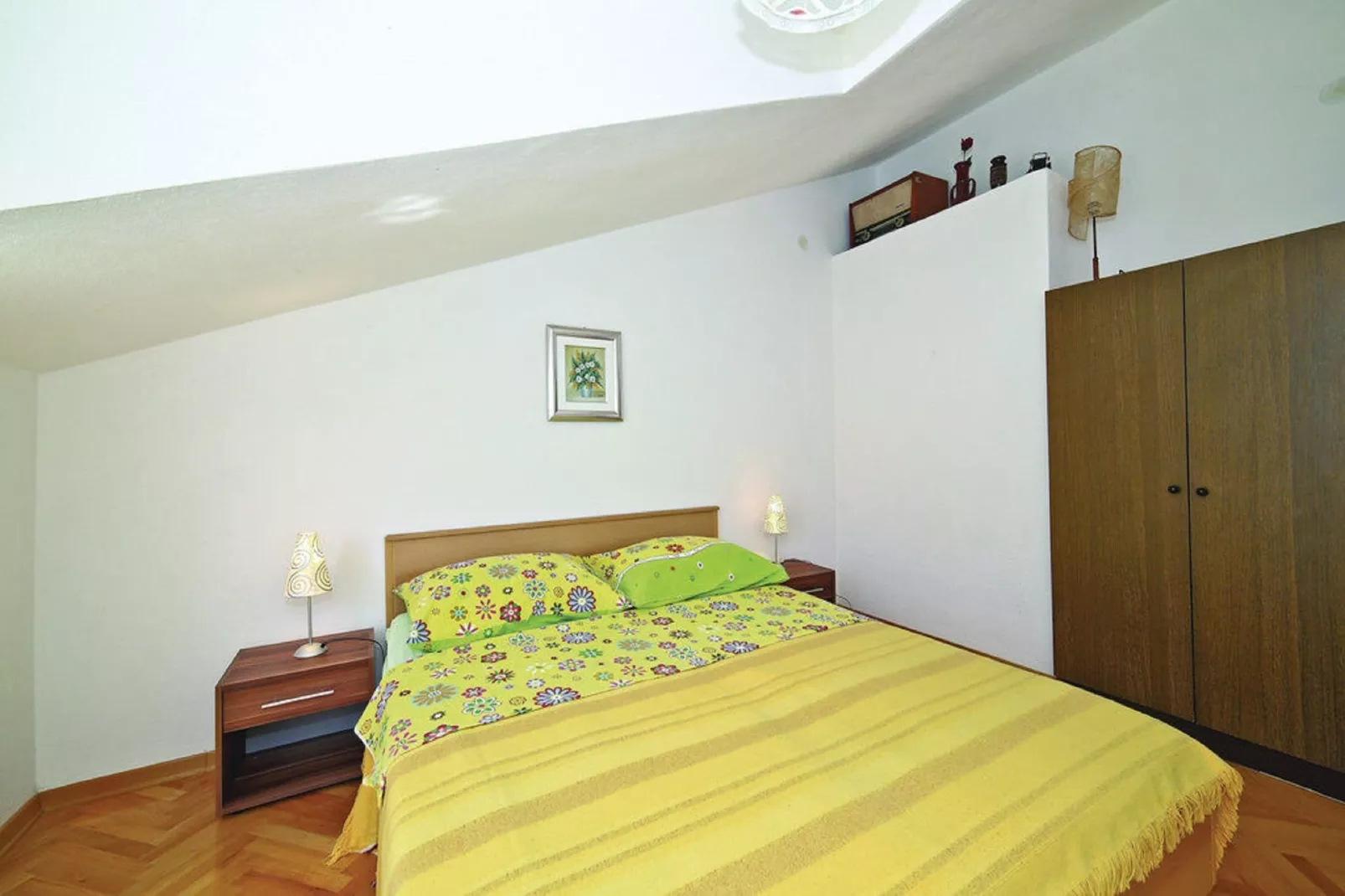 Apartments Halilović - Two Bedroom Apartment 3