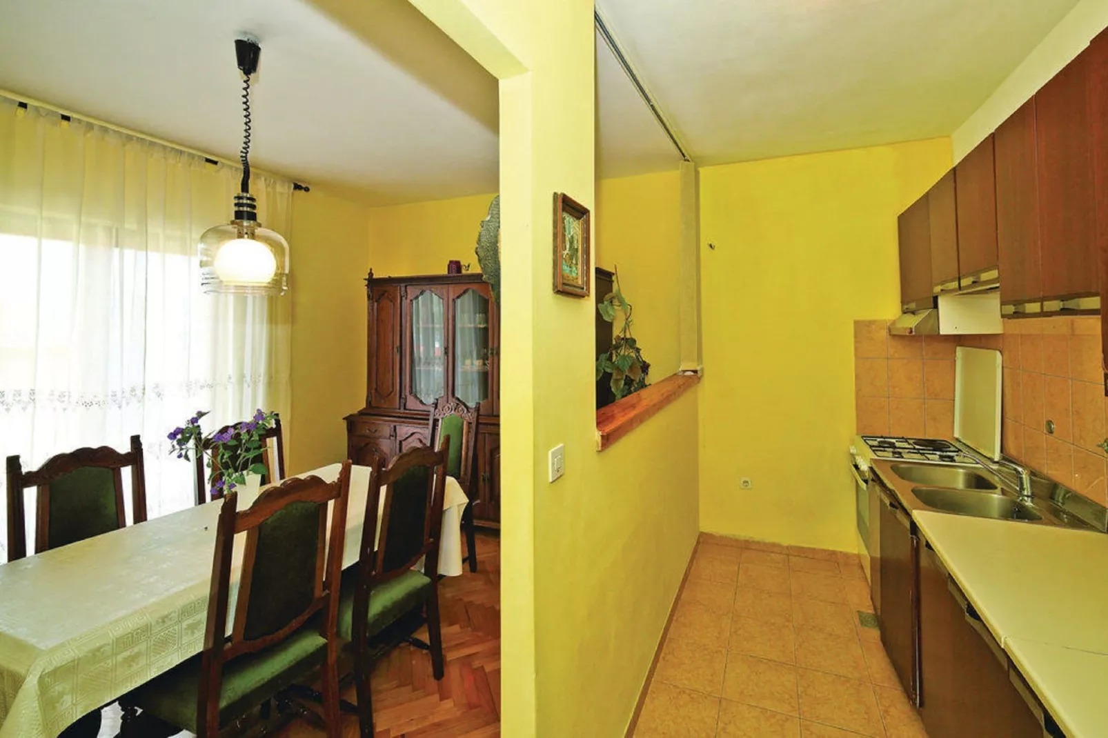 Apartments Halilović - Two Bedroom Apartment 1