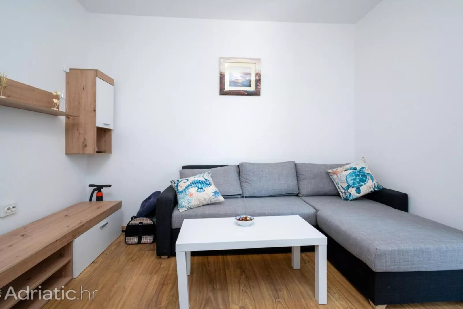Holiday Home Violet - Three Bedroom Holiday Home
