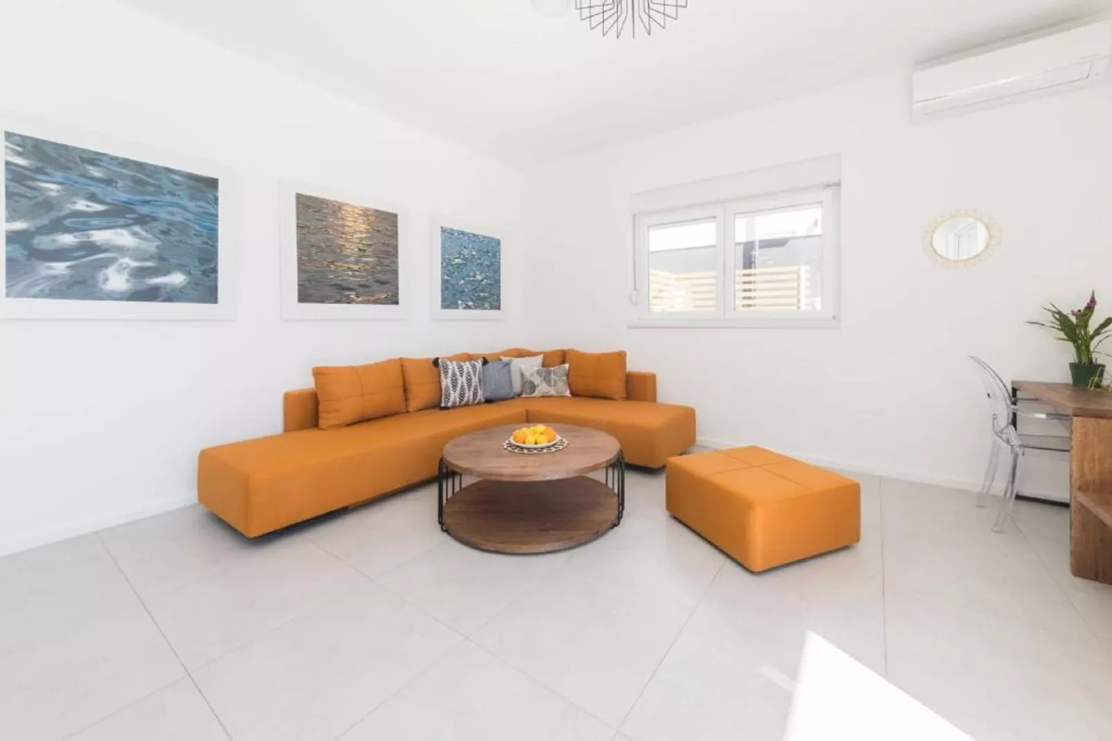 Luxury Villas Bellavista - Four Bedroom Villa with Pool (Villa 2)
