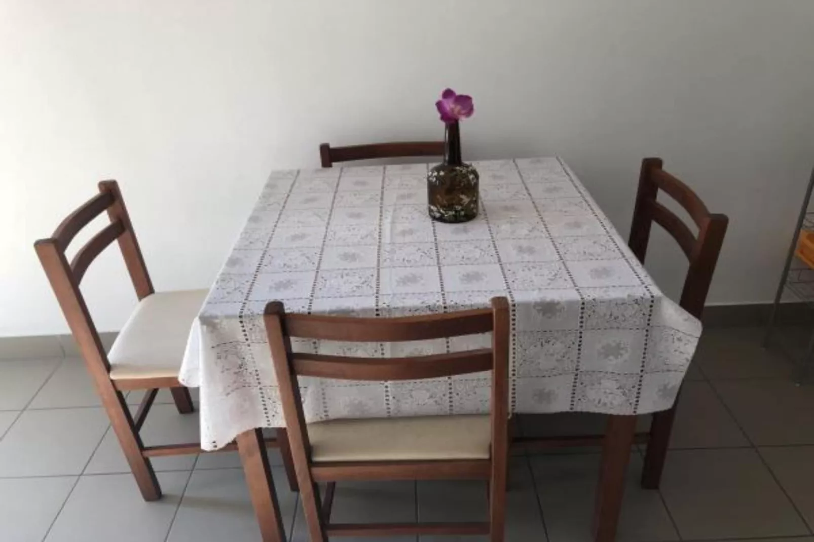 Apartmani Villa Borzic - One Bedroom Apartment with Terarce and Sea View 3-Dubrovnik