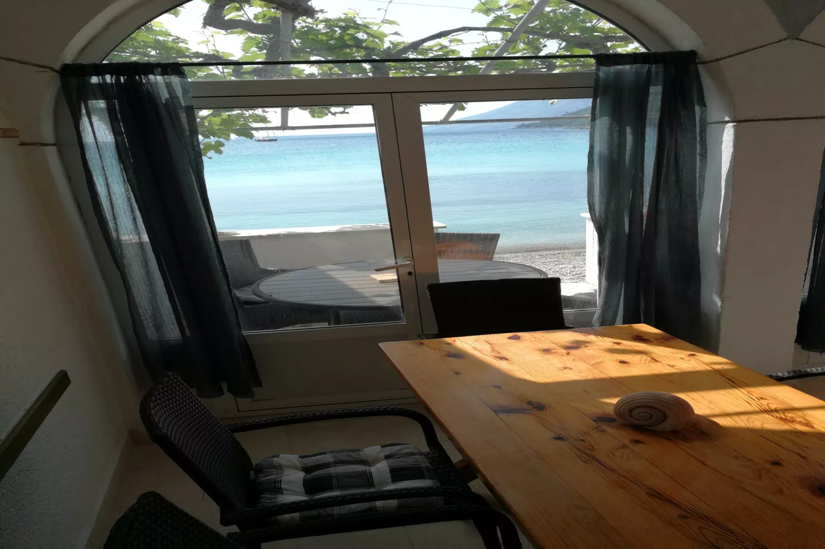 Two-Bedroom Apartment (A1-Niko)