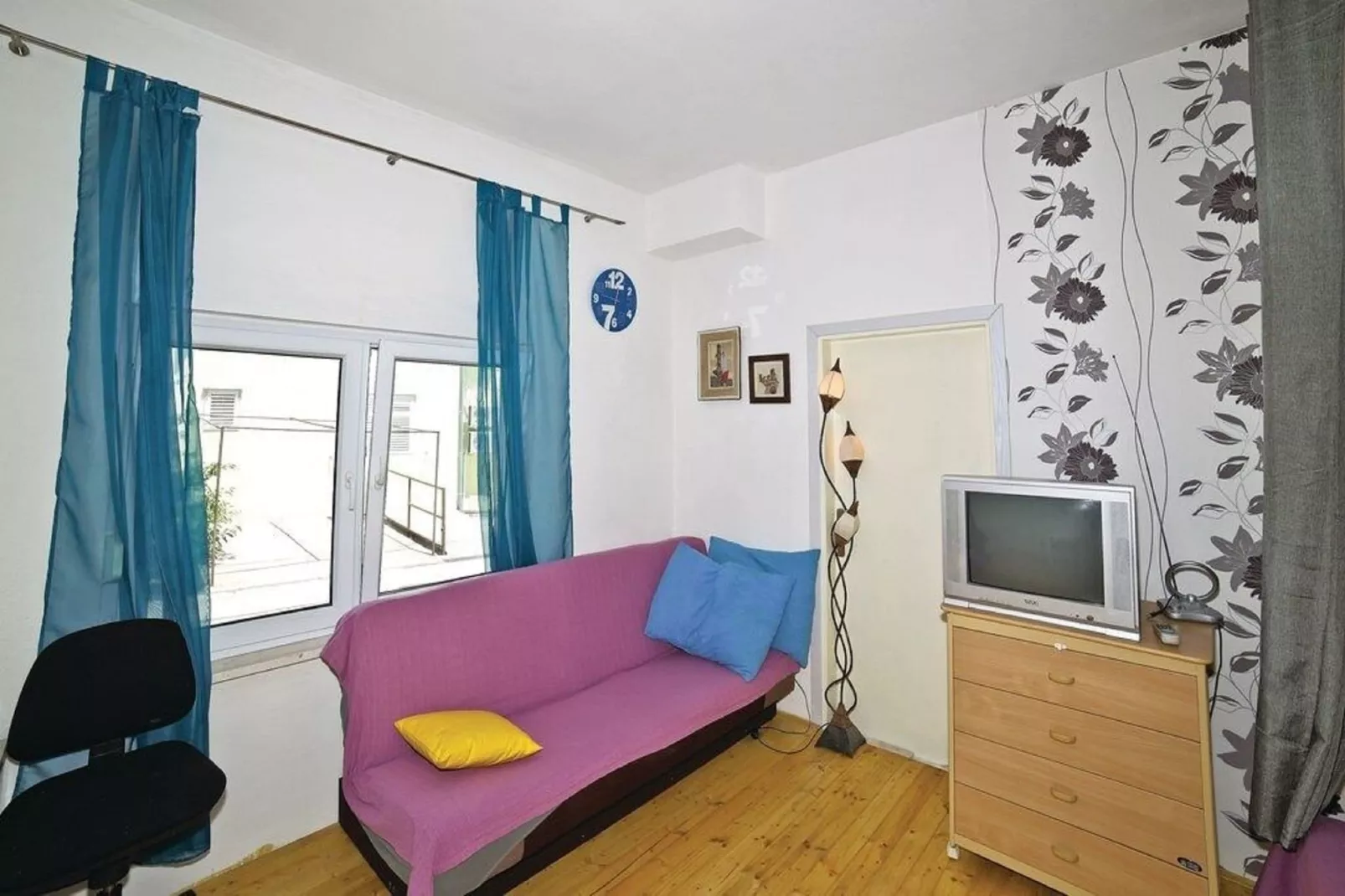 Apartments Halilović - Studio Apartment