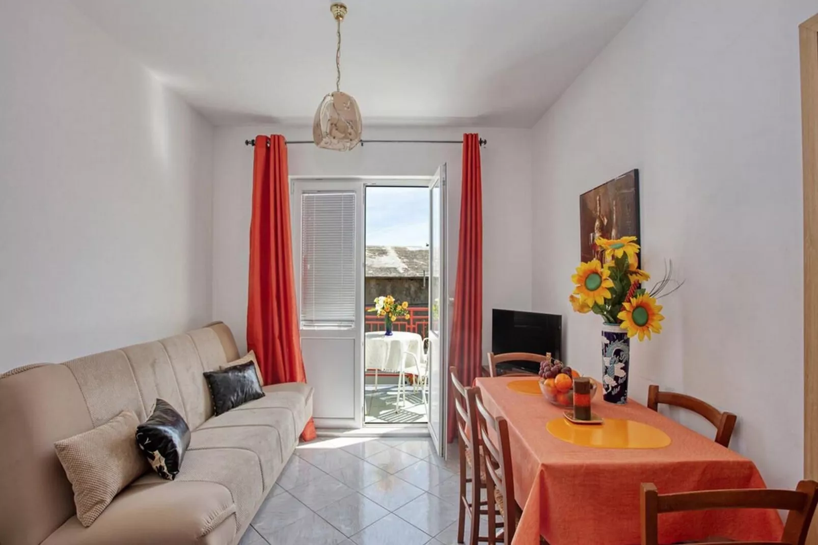 Apartments Villa Sarajevo - Two Bedroom Apartment with Terrace and Balcony