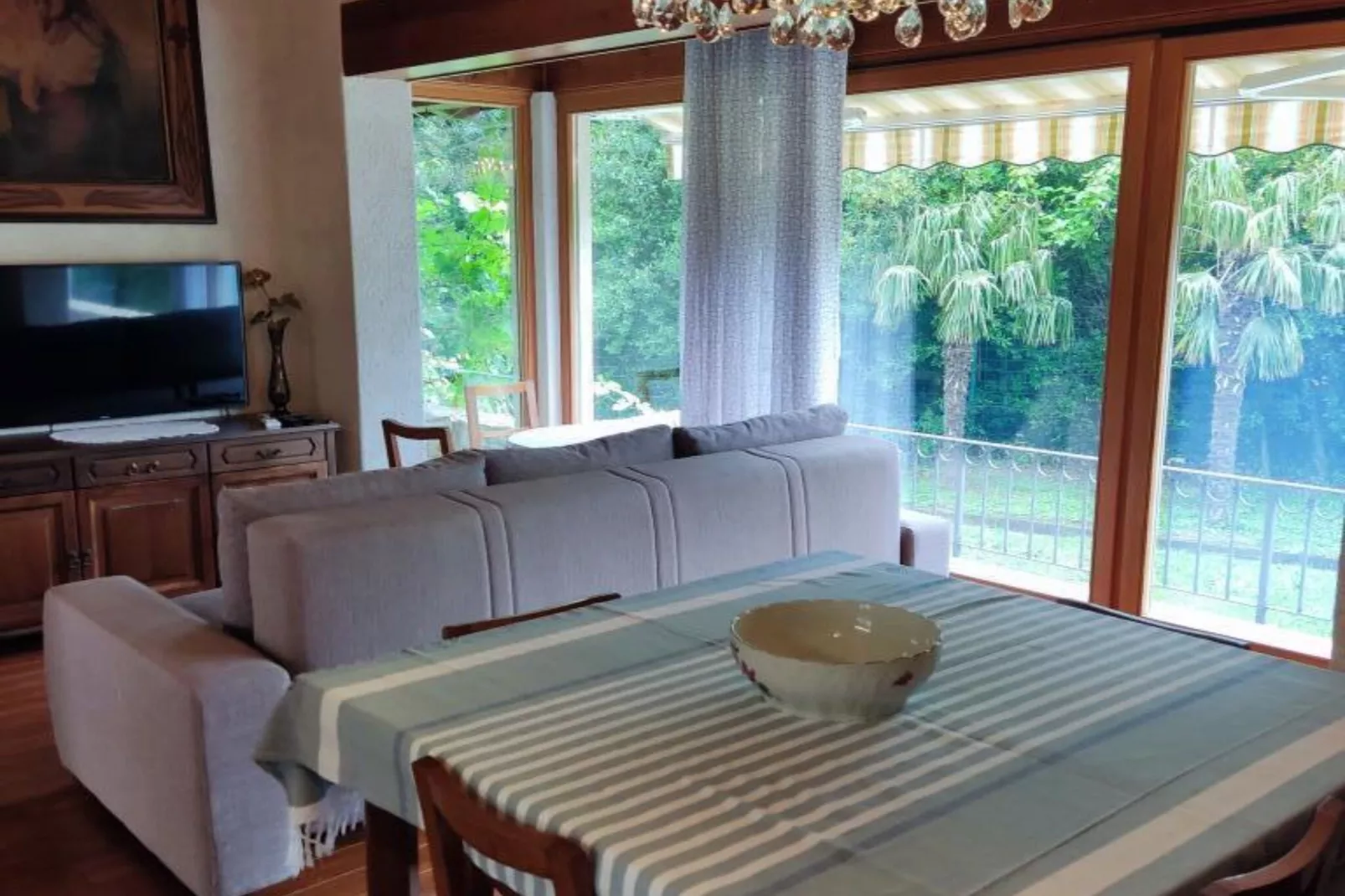 Apartment & Rooms Villa Oliva - Two Bedroom Apartment