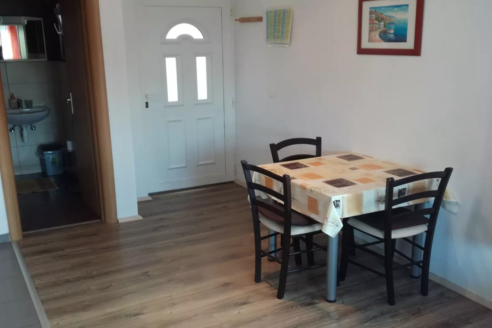 Studio Apartment Luna 1