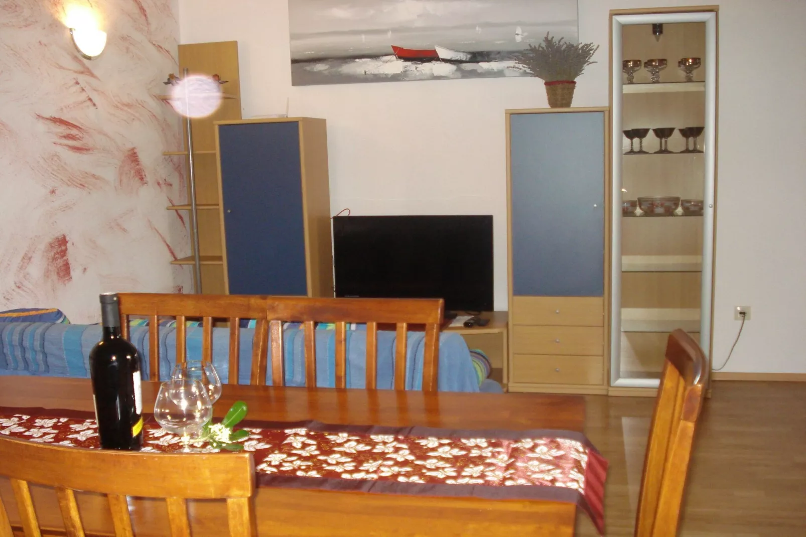 Two Bedroom Apartment Luna 2