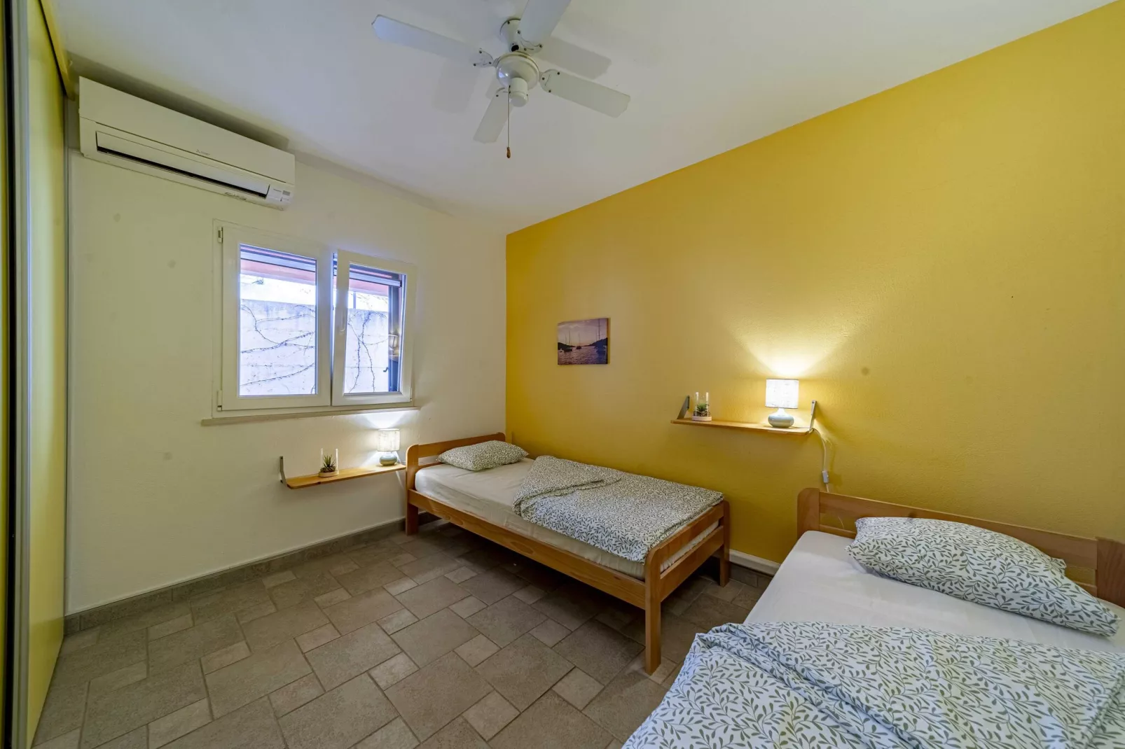 Apartment  Two bedroom 4