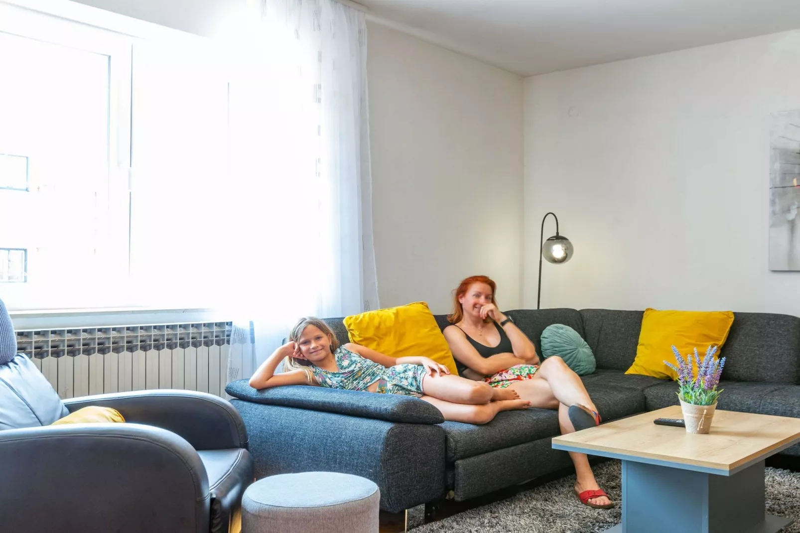 Zadar Lavish and Luxurious Apartment with Private Pool - Three Bedroom Apartment with Private Pool