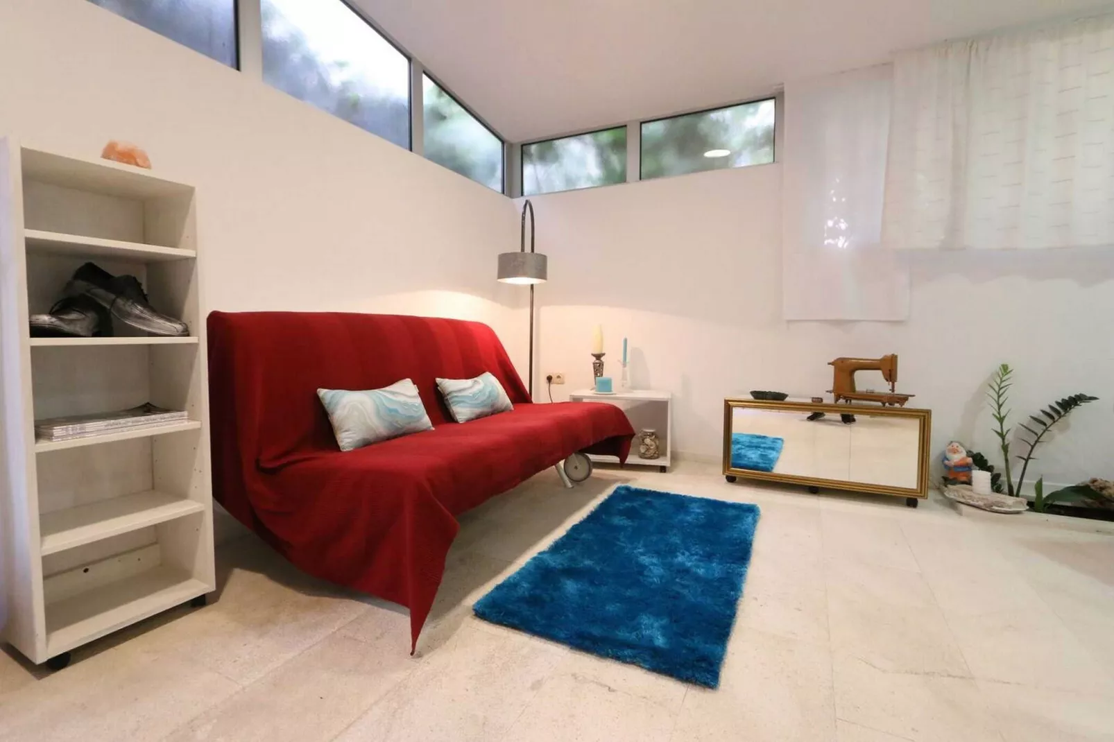 Quiet Studio in Zadar’s Old Town  Studio Apartment - Studio Apartment with Terrace