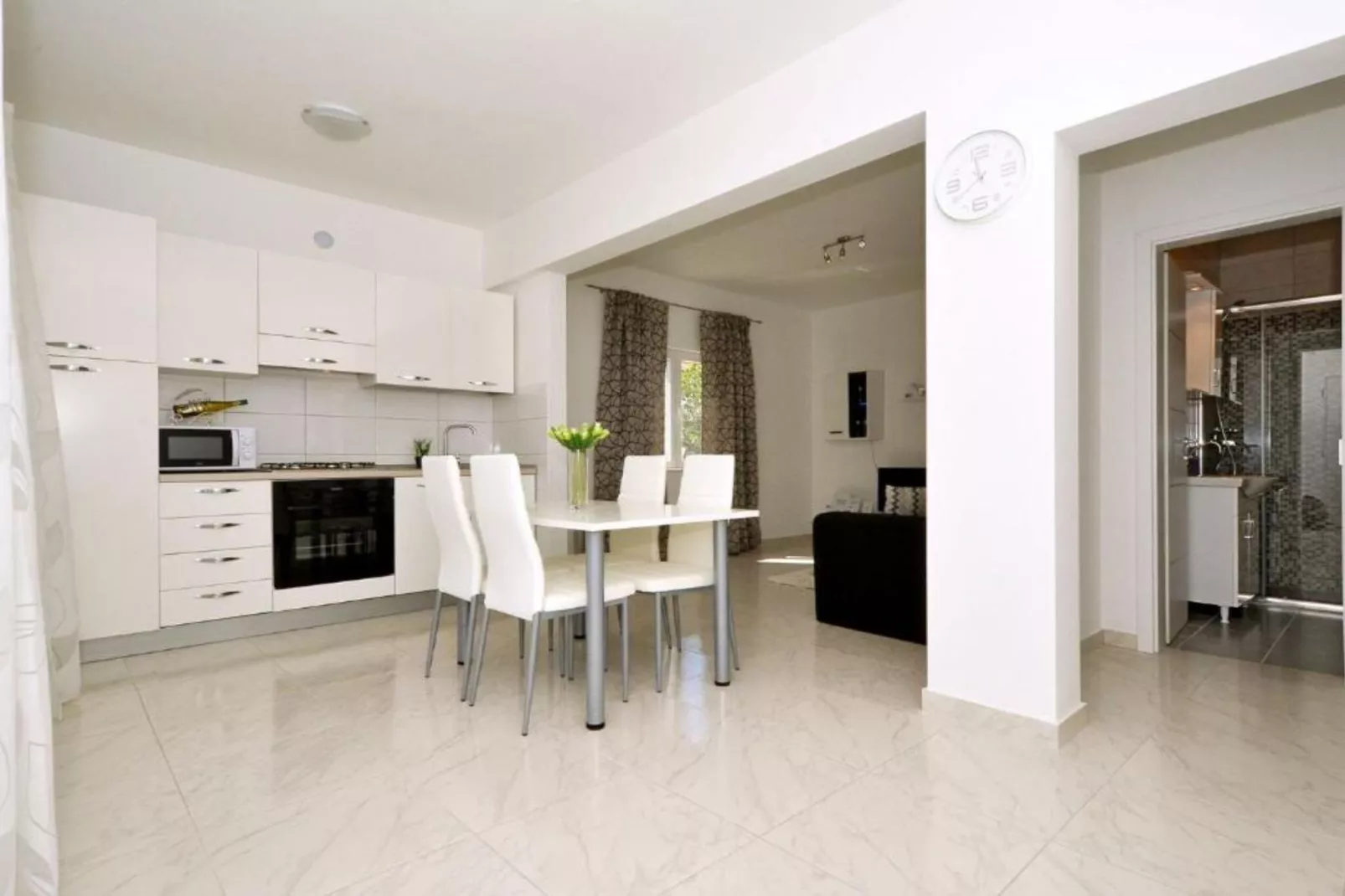 Holiday Home Mery - Two Bedroom House