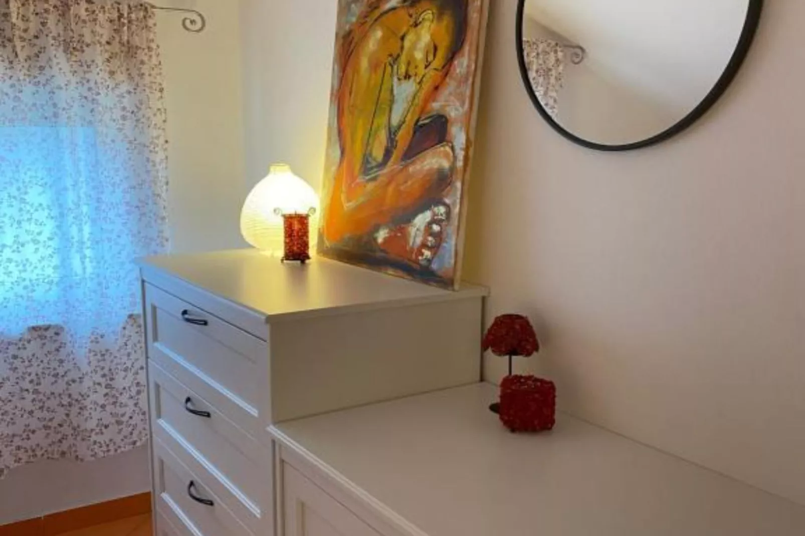 Apartments Lara Rab - Two Bedroom Apartment with Loggia