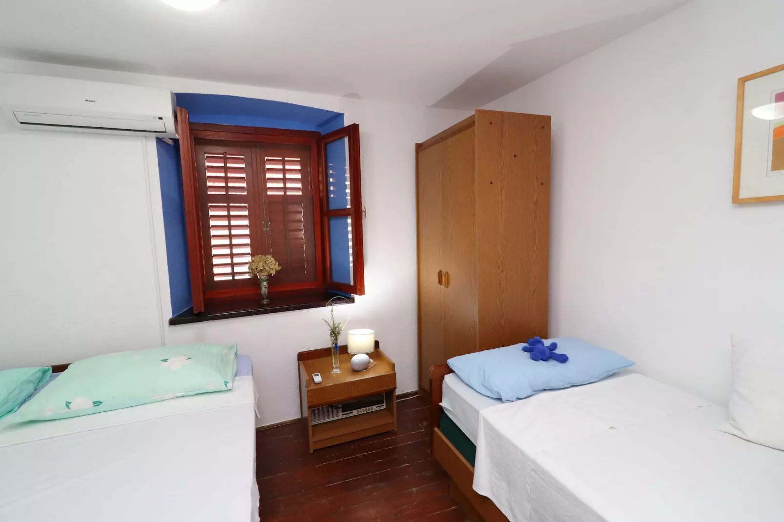 Fancy Apartments Marco - Superior Studio Apartment with Terrace 4 a