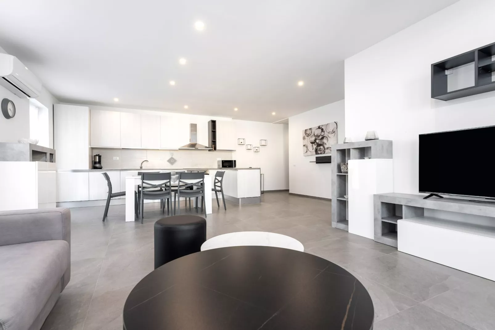 Apartment Baricevic - Two Bedroom Apartment with Balcony