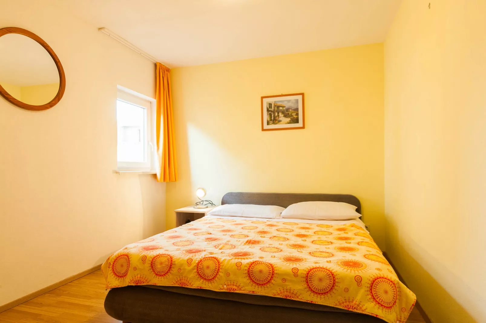 Cozy Apartments in Zadar with Sea and Mountain Views - One Bedroom Apartment with Terrace  (owner 3)