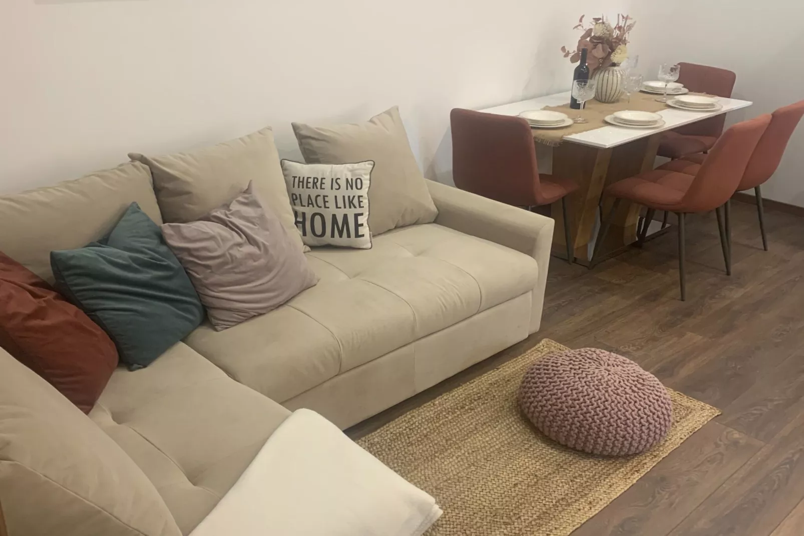 Villa Julia - One Bedroom Apartment 3