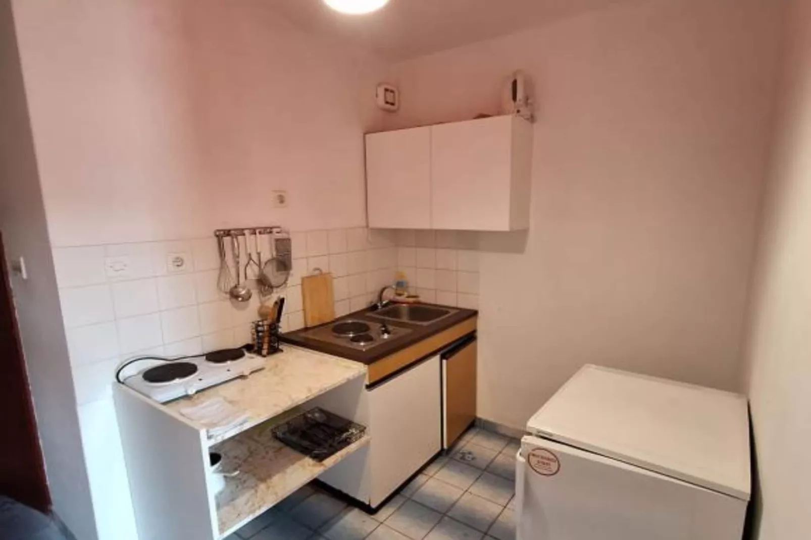 Apartments Villa Šesto - Superior One Bedroom Apartment with Balcony(4)