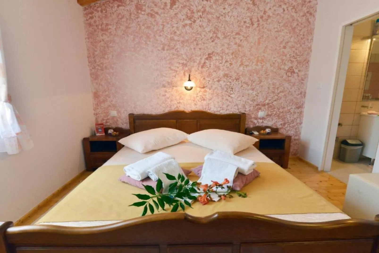 Authentic Istrian Rooms for Unforgettable Stays - Doube Room